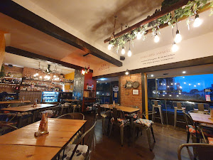 Pranzo Trattoria & Deli photo