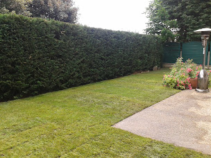 Photo n°19 de E.Richard à Morangis (Jardinier)