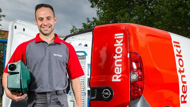Rentokil Pest Control - Stafford