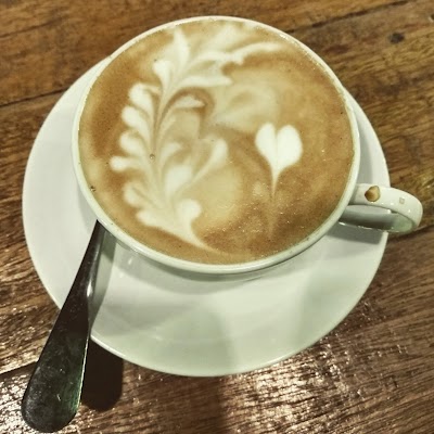Photos of BAR COFFEE