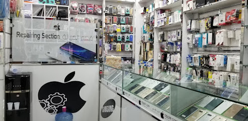 محل ابل كير لصيانة الموبايلات و الحواسب ذ.م.م - Apple Care Mobiles and Computers maintenance L.L.C