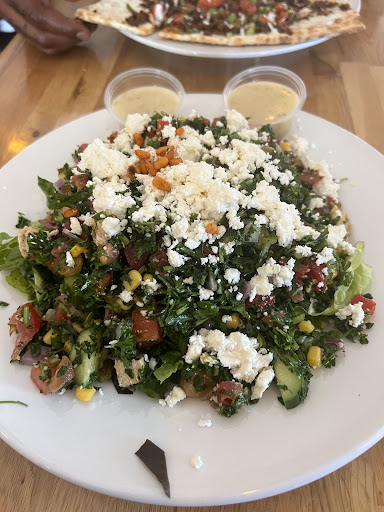 Pita Jungle - Tempe - Thumbnail
