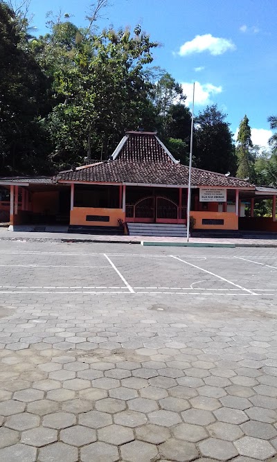 Photos of BALAI DESA Somongari