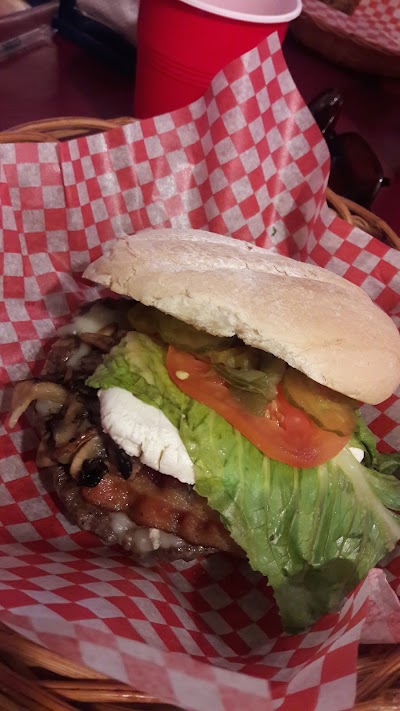 Photos of The Burger Bar Stop