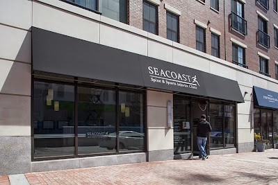 Seacoast Spine & Sports Injuries Clinic