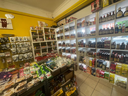The Jerky and Nut Shop - Australia