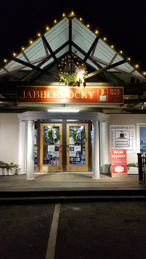 Jabberwocky Bookshop