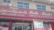 Bake Masters sialkot