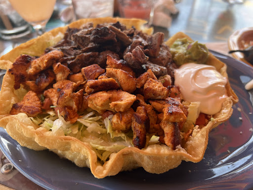 Jimmy Carter's Mexican Cafe - Thumbnail