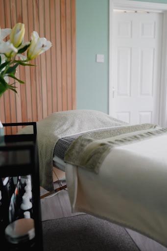 Bump and Beyond Lymington