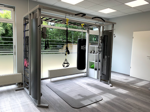 Physiotherapie Meyer Gallery - Germany