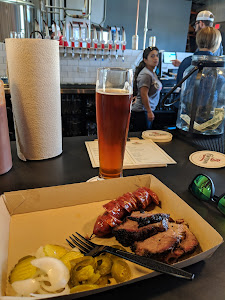 Cowtown Brewing Company photo