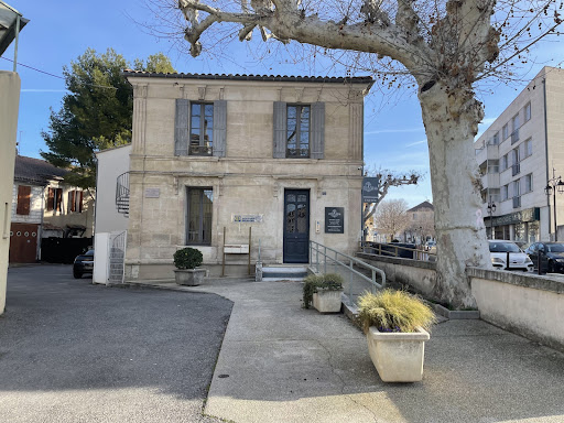 Photo de Maison du Bel Âge de Châteaurenard à Châteaurenard (13160)