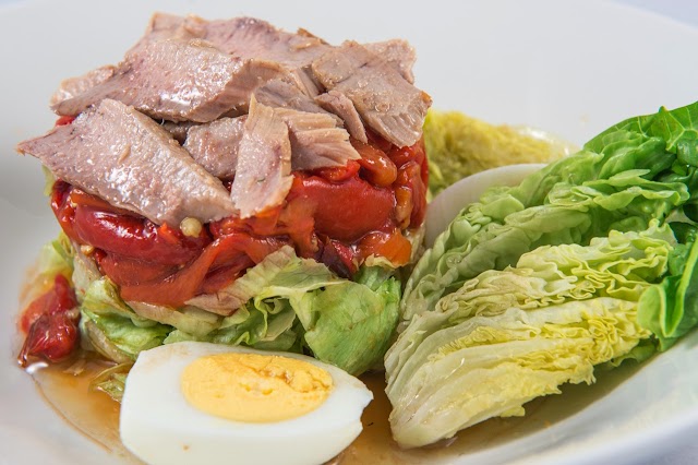 Restaurante El 13 de San Antón CACERES