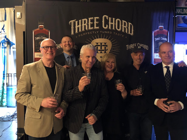 Three Chord Bourbon Inc. by null
