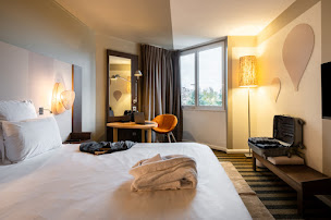 Photo n°57 de Hôtel Mercure Grenoble Meylan à Meylan (Hôtel)