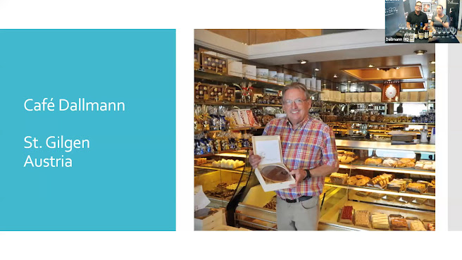 Dallmann Confections | Delicious Chocolate by null