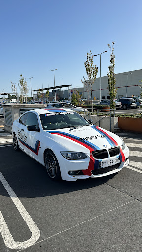 kmsracing Spécialiste Covering, Film de Protection Auto PPF et Detailing - Thumbnail