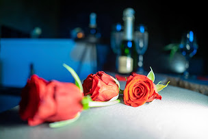 Photo n°9 de LOVE Suites & SPA 