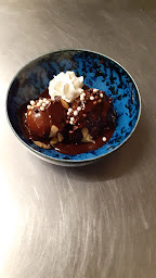 Photo n°21 de Chalet d'Antan à Évaux-les-Bains (Restaurant de plats à emporter)