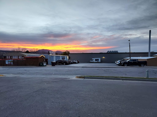 Queen City Liquor