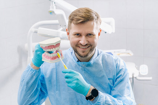 Commerce City Dentist - Thumbnail