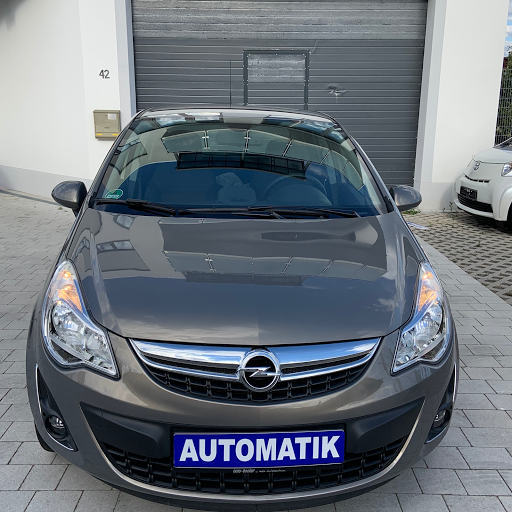 Autogalerie Hessen BM - Thumbnail
