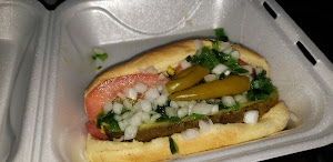 Mr. Gene's Dog House photo