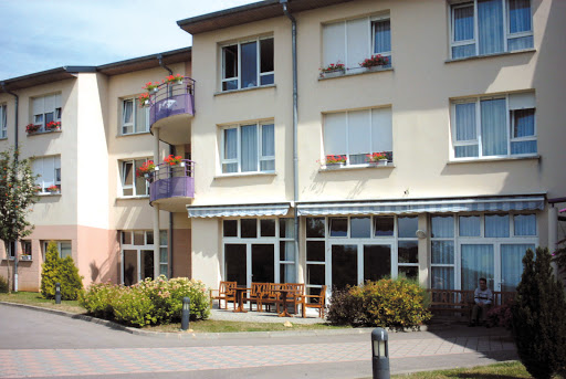 Photo de EHPAD Le Belvédère (Groupe SOS Seniors)