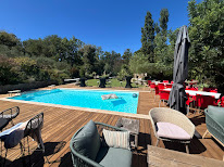 LES MURTHY à Le Plan-de-la-Tour