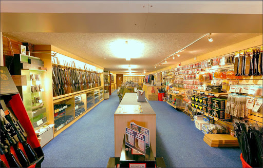 The Sportsman Gun Centre
