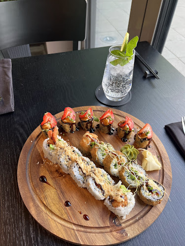 Hamachi Hannover
