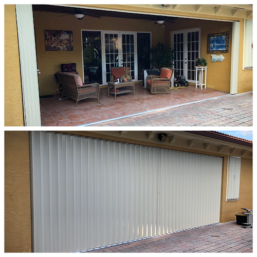 Shutter Brothers Impact Windows & Roofs