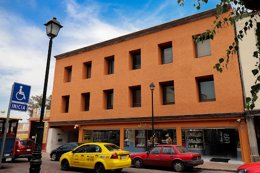 Notarías 10 y 48