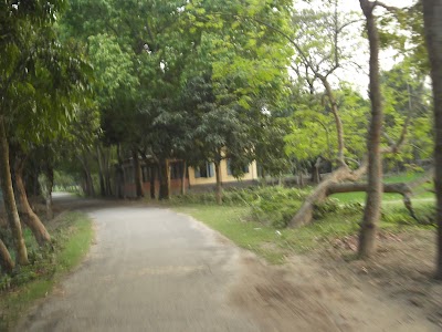 Photos of Kholishakuri Poschimpara Jame Mosjid