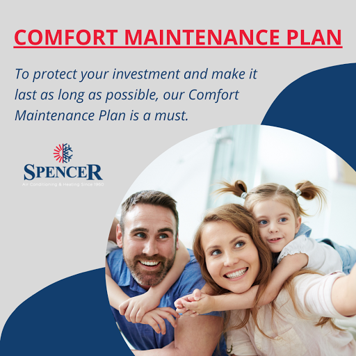 ac maintenance services Grand Prairie, TX