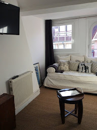 Photo n°6 de Les Lilas Roses Chambre d'hôtes à Le Touquet-Paris-Plage (Chambre d'hôtes)