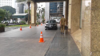 Photos of Mayapada Tower 1