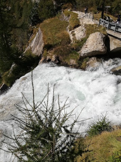 Cascate de Toce