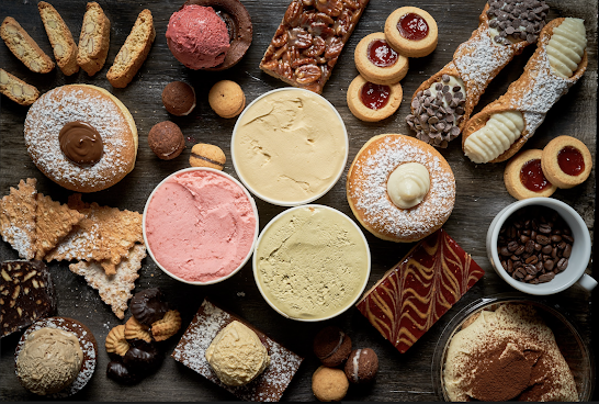 Figo il Gelato Italiano by null