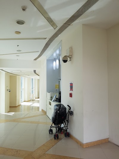 Photos of steam n Stitch Dubai