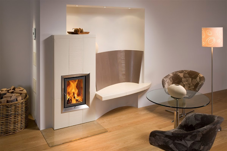 Daniels Schornsteintechnik GmbH - Kaminöfen, Schornsteine & Ofenstudio