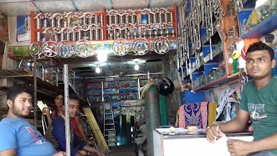 Photos of S.S Thai Aluminum & Steel World