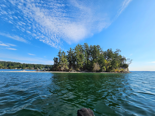 Cutts Island State Park - Thumbnail