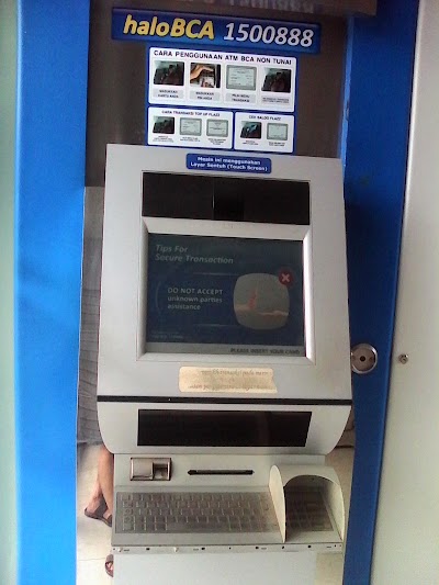 bank