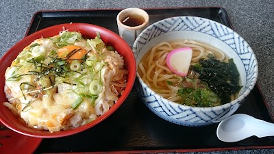 Photos of Yamabiko Udon