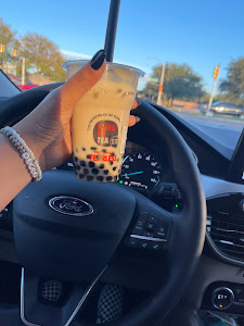 Kung Fu Tea photo