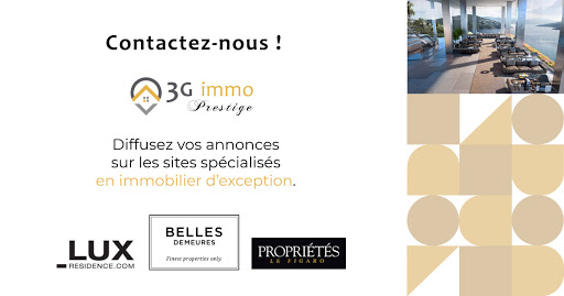 Thierry TAMENNE 3gimmobilier - Thumbnail