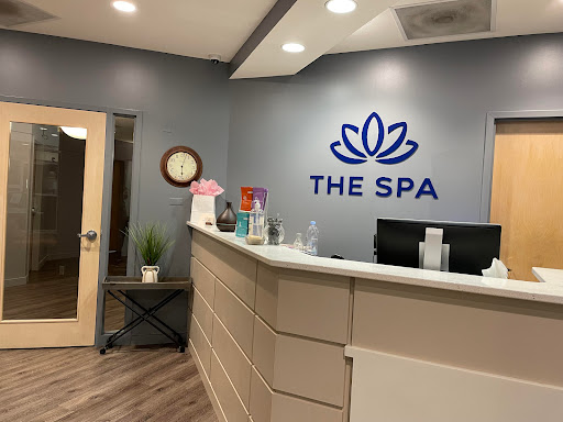 Worldgate Spa - Visual