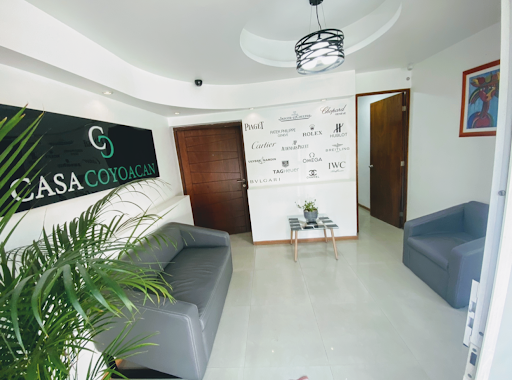 Casa Coyoacan - Thumbnail